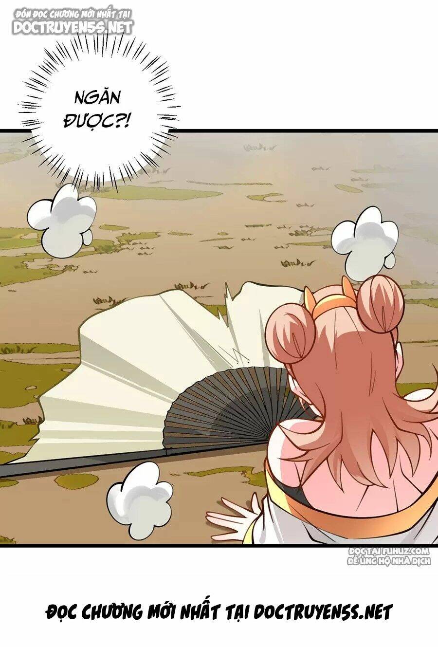 Mang theo các tiên tử vô địch thiên hạ: Chapter 65