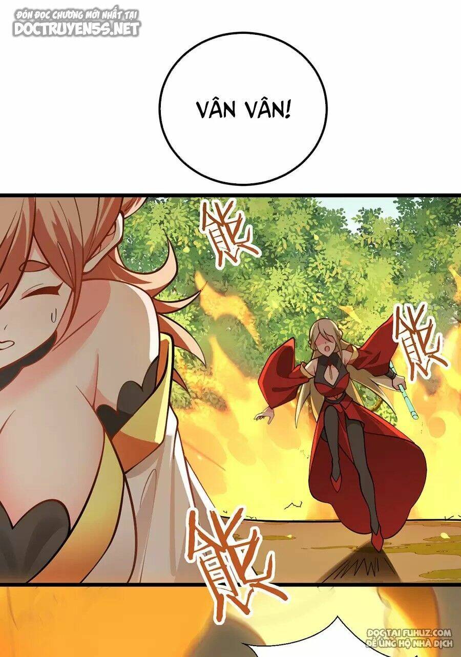 Mang theo các tiên tử vô địch thiên hạ: Chapter 65