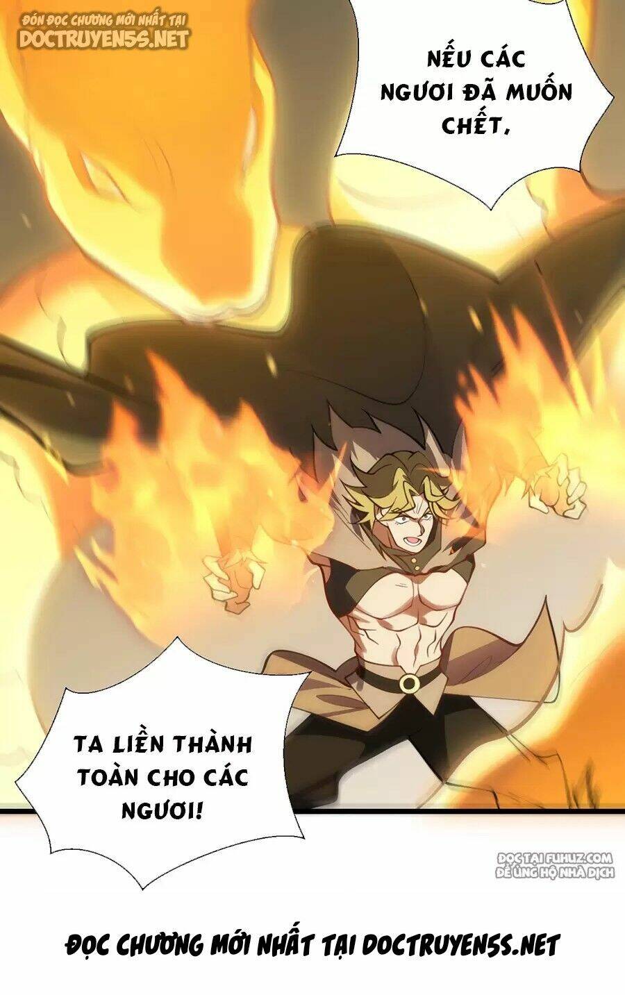 Mang theo các tiên tử vô địch thiên hạ: Chapter 65