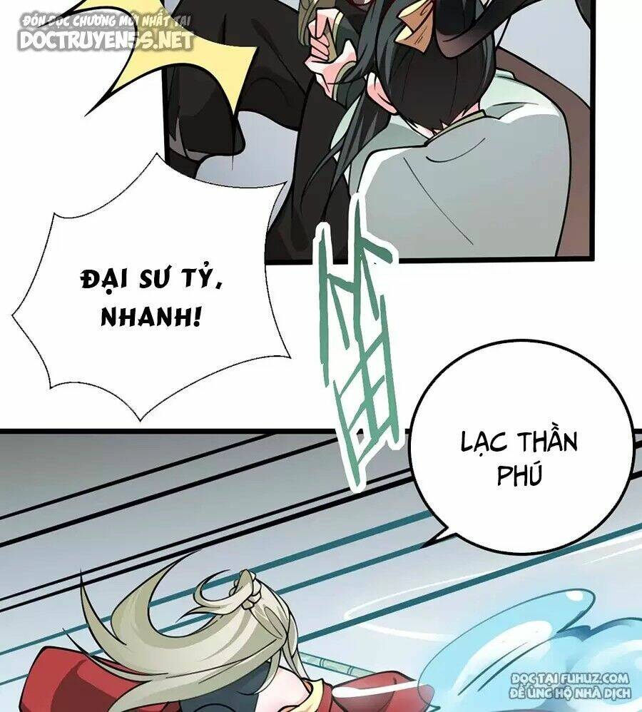 Mang theo các tiên tử vô địch thiên hạ: Chapter 65