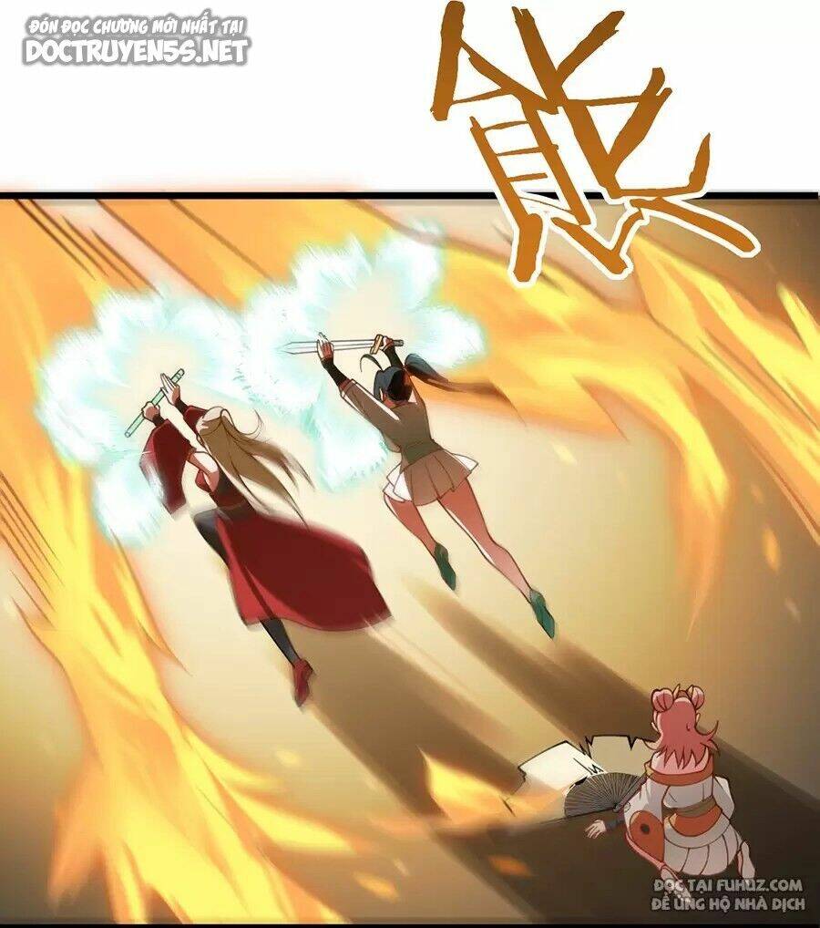 Mang theo các tiên tử vô địch thiên hạ: Chapter 65