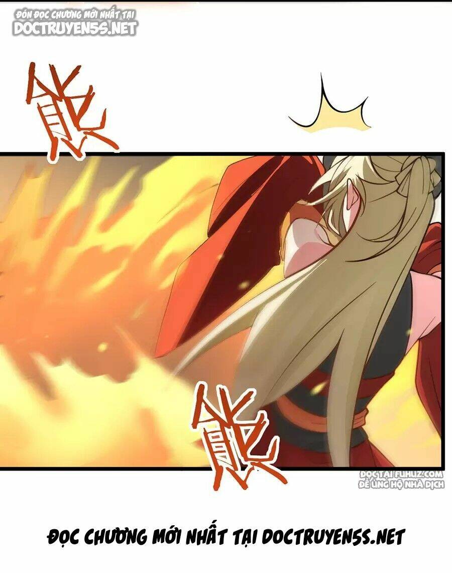 Mang theo các tiên tử vô địch thiên hạ: Chapter 65