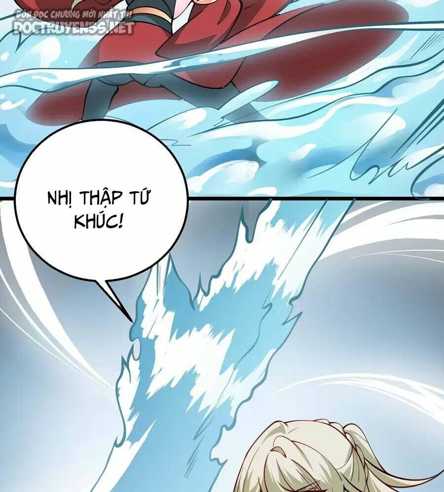 Mang theo các tiên tử vô địch thiên hạ: Chapter 65