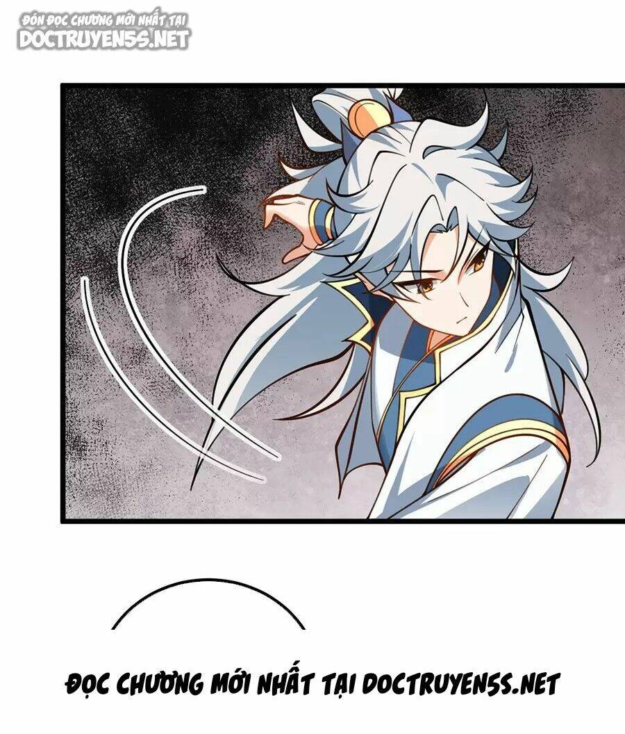 Mang theo các tiên tử vô địch thiên hạ: Chapter 65