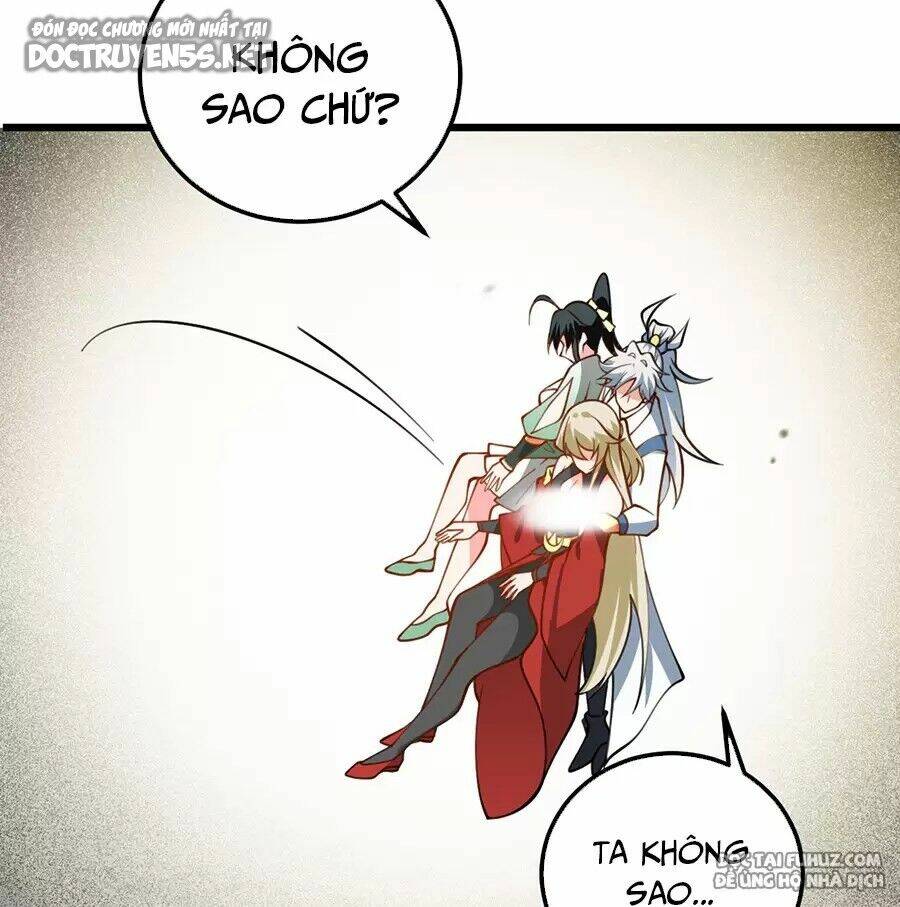 Mang theo các tiên tử vô địch thiên hạ: Chapter 65