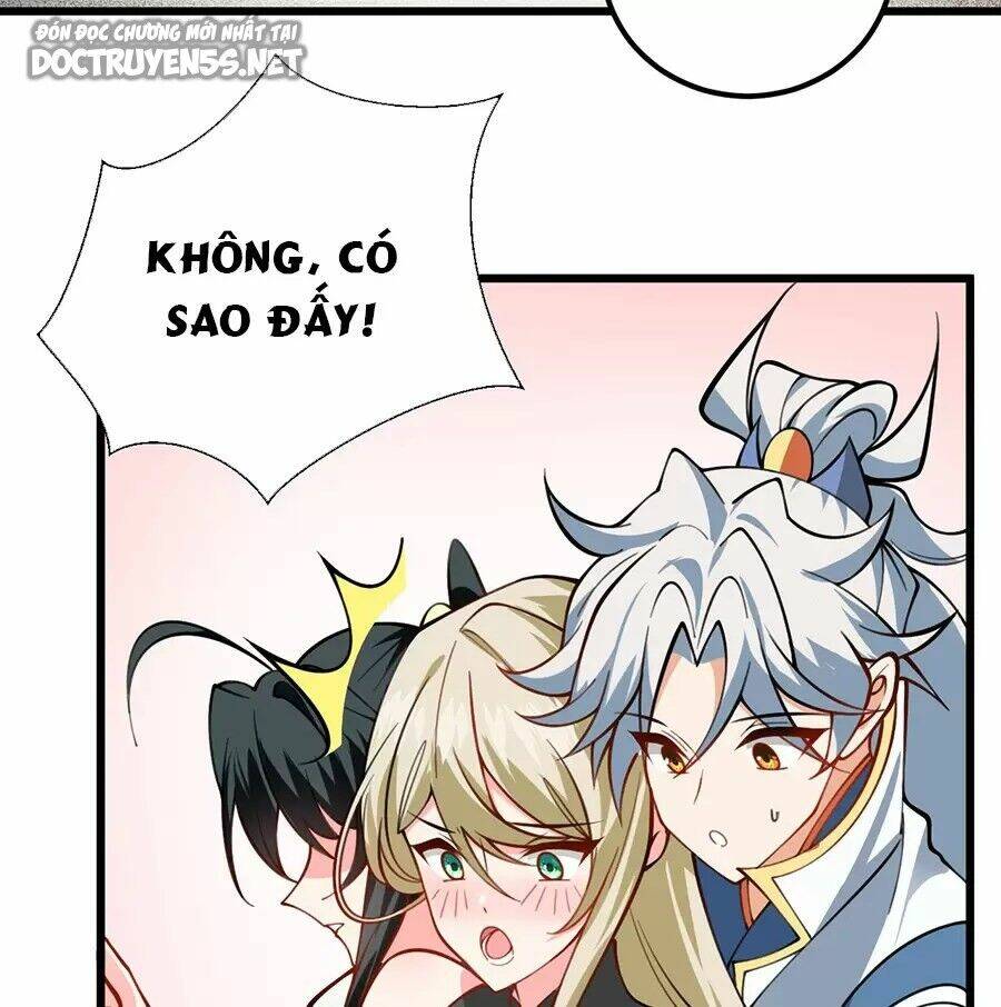Mang theo các tiên tử vô địch thiên hạ: Chapter 65
