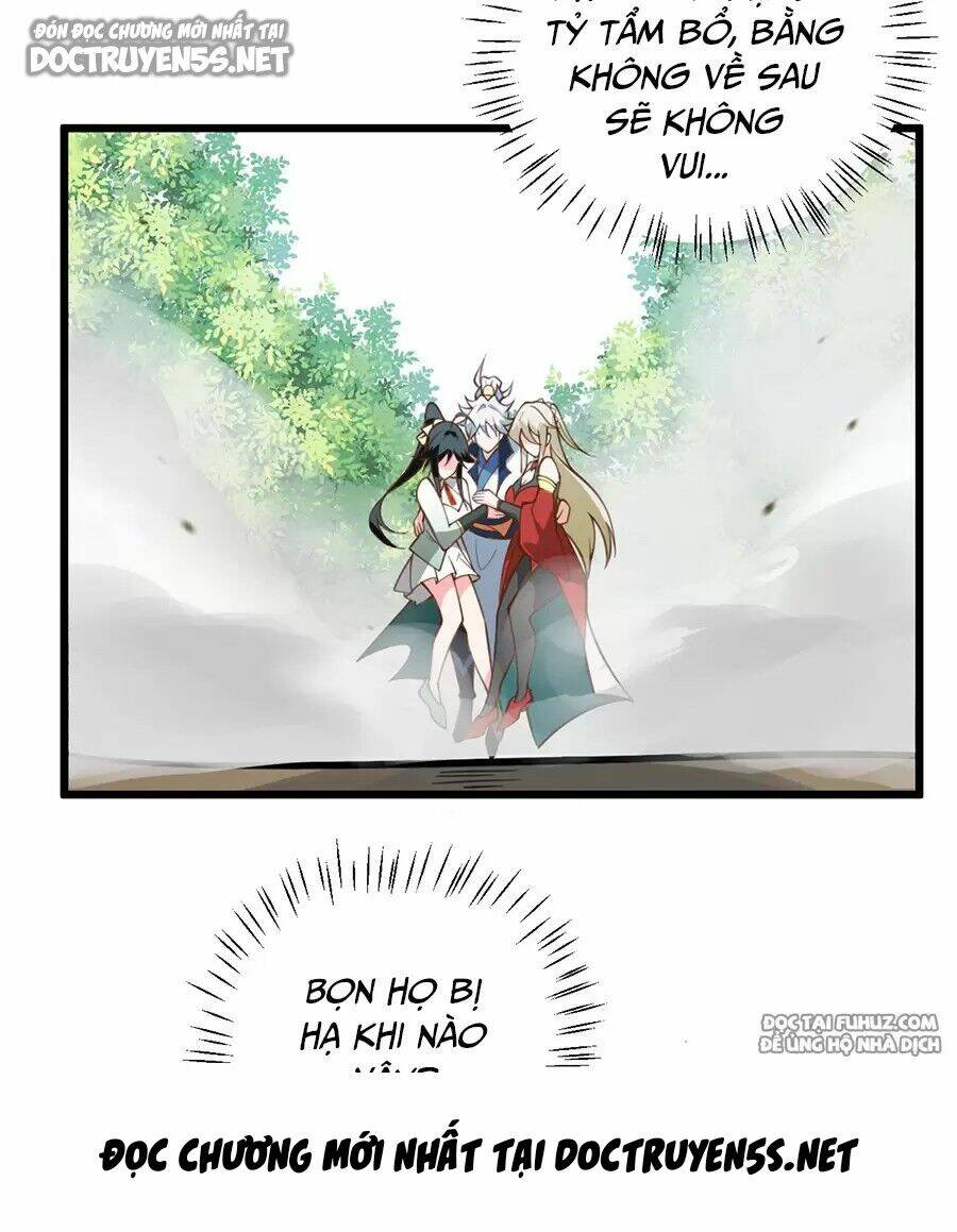Mang theo các tiên tử vô địch thiên hạ: Chapter 65