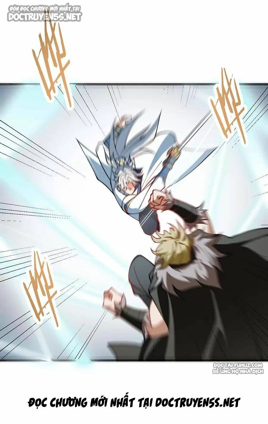 Mang theo các tiên tử vô địch thiên hạ: Chapter 65