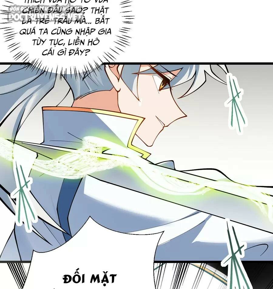 Mang theo các tiên tử vô địch thiên hạ: Chapter 66