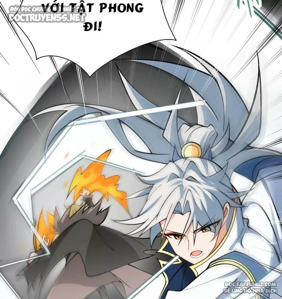 Mang theo các tiên tử vô địch thiên hạ: Chapter 66