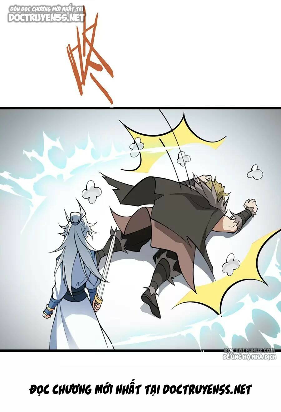 Mang theo các tiên tử vô địch thiên hạ: Chapter 66