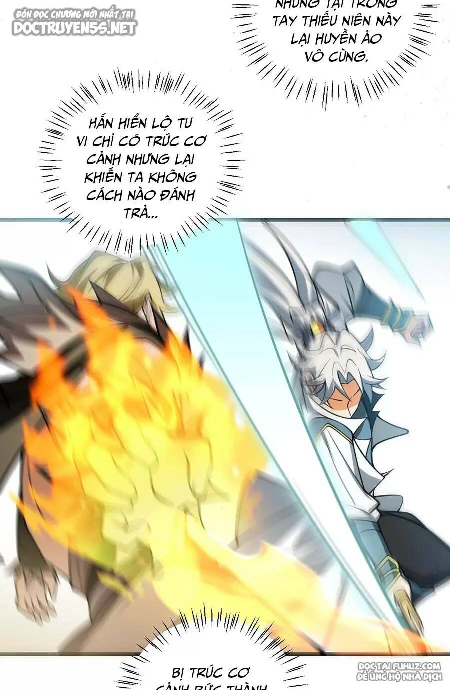 Mang theo các tiên tử vô địch thiên hạ: Chapter 66