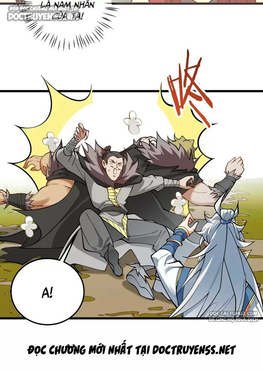 Mang theo các tiên tử vô địch thiên hạ: Chapter 66