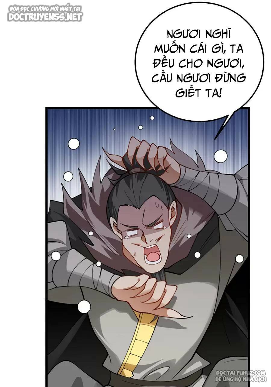 Mang theo các tiên tử vô địch thiên hạ: Chapter 66
