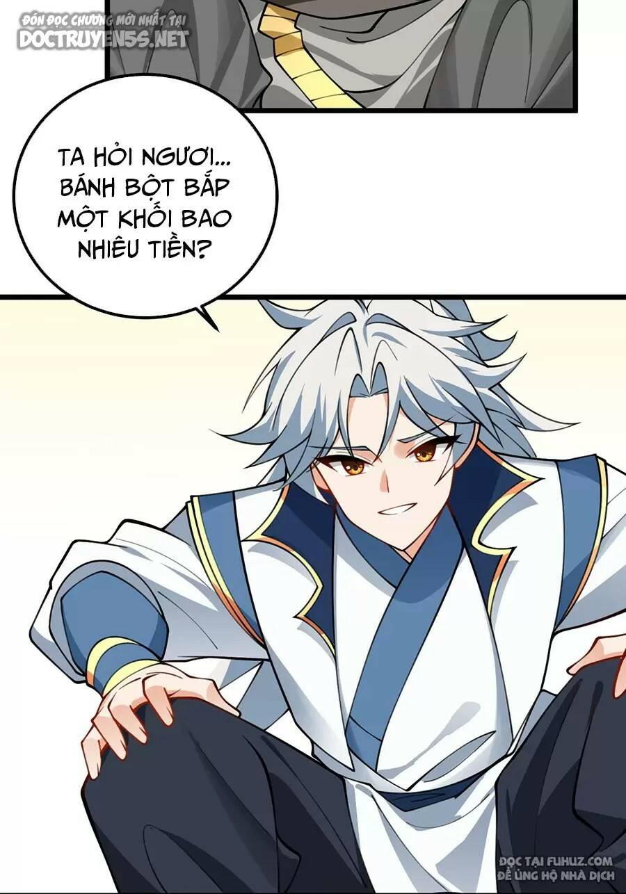 Mang theo các tiên tử vô địch thiên hạ: Chapter 66