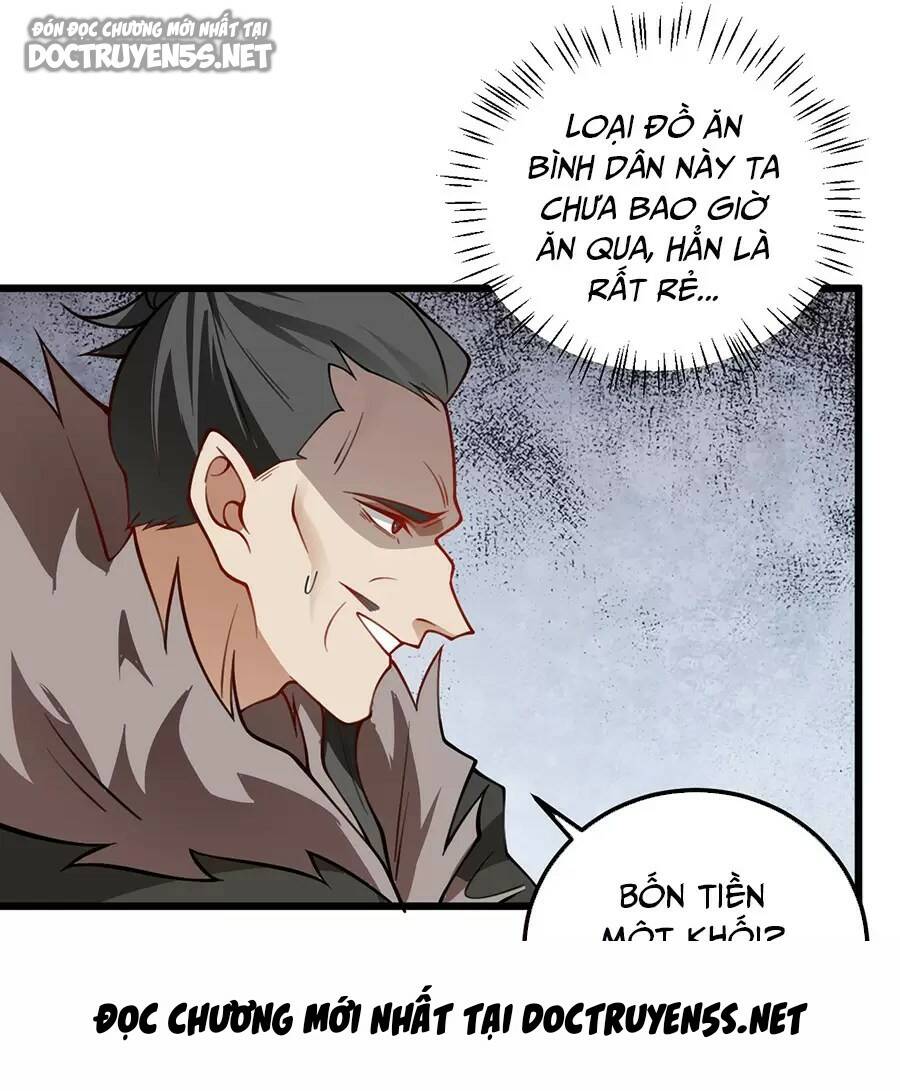 Mang theo các tiên tử vô địch thiên hạ: Chapter 66