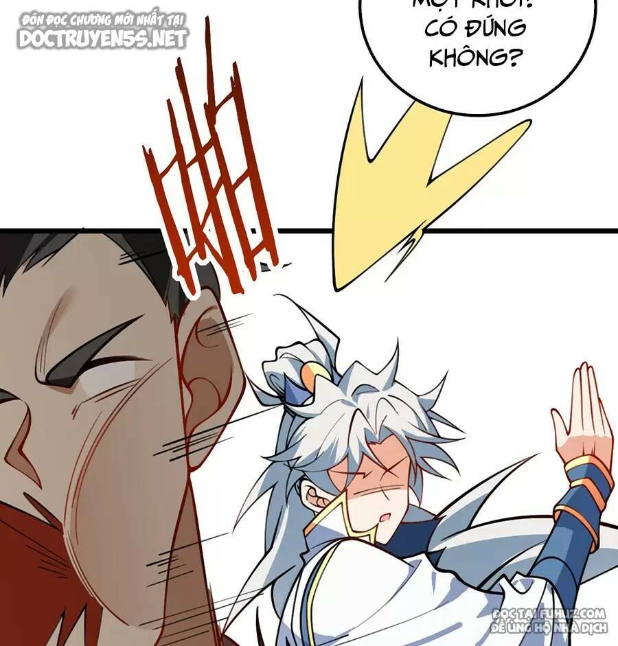 Mang theo các tiên tử vô địch thiên hạ: Chapter 66