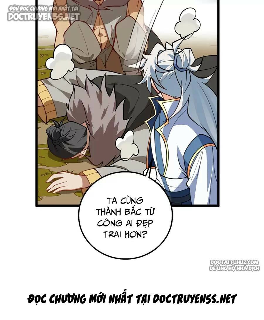 Mang theo các tiên tử vô địch thiên hạ: Chapter 66