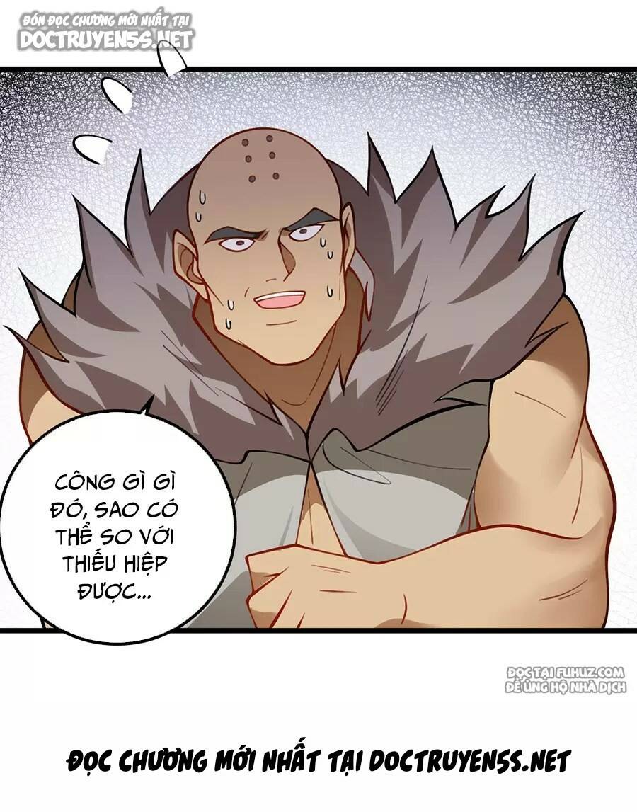 Mang theo các tiên tử vô địch thiên hạ: Chapter 66