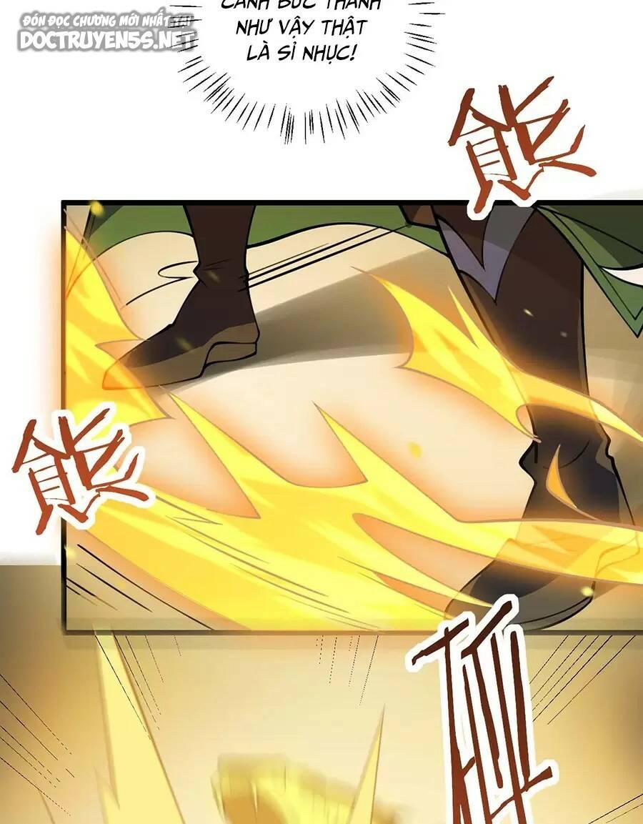 Mang theo các tiên tử vô địch thiên hạ: Chapter 66