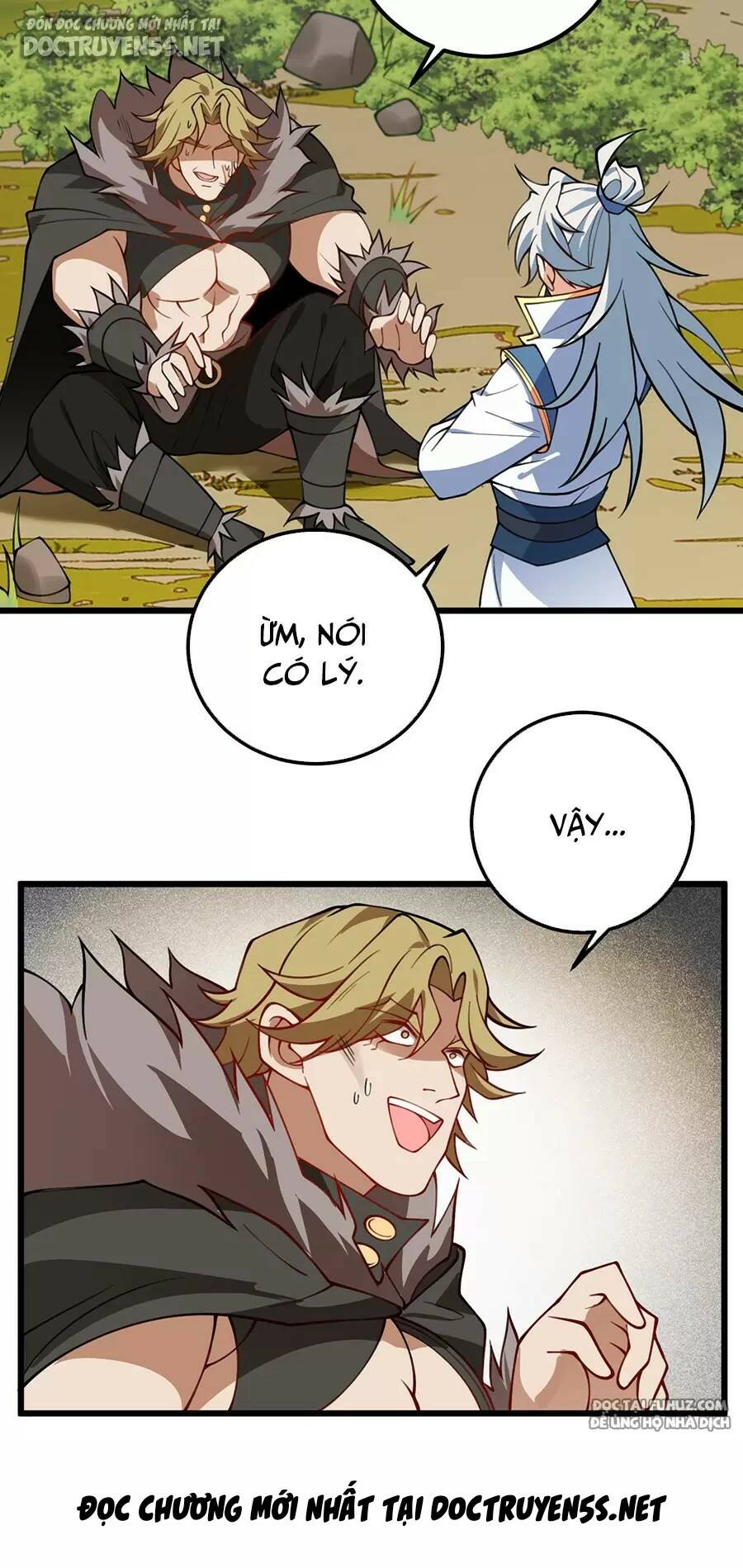 Mang theo các tiên tử vô địch thiên hạ: Chapter 66