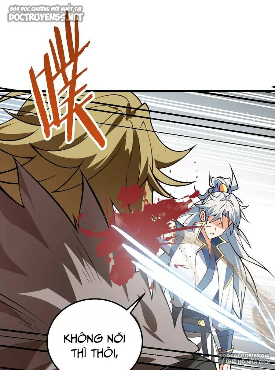 Mang theo các tiên tử vô địch thiên hạ: Chapter 66