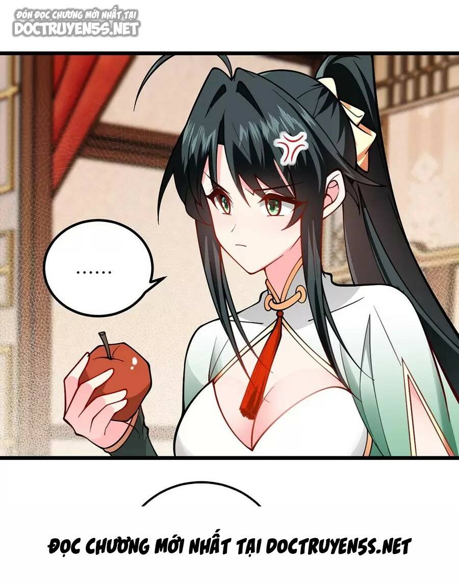 Mang theo các tiên tử vô địch thiên hạ: Chapter 66
