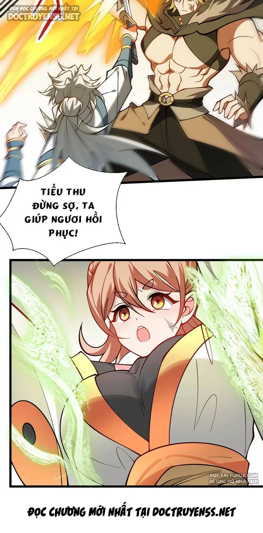 Mang theo các tiên tử vô địch thiên hạ: Chapter 66