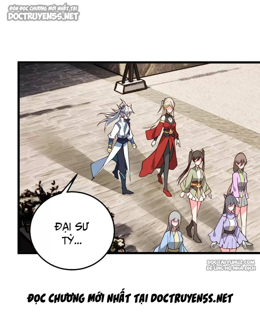 Mang theo các tiên tử vô địch thiên hạ: Chapter 67