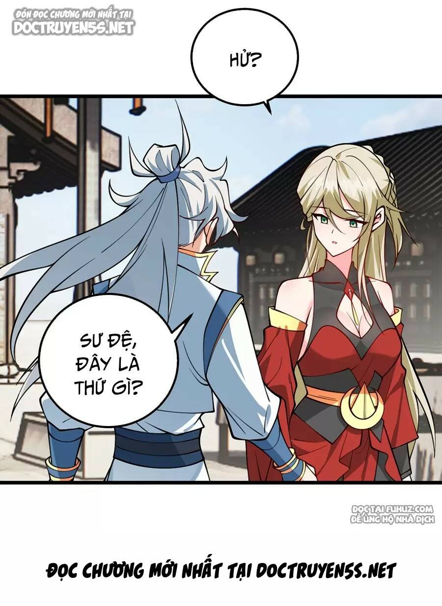 Mang theo các tiên tử vô địch thiên hạ: Chapter 67