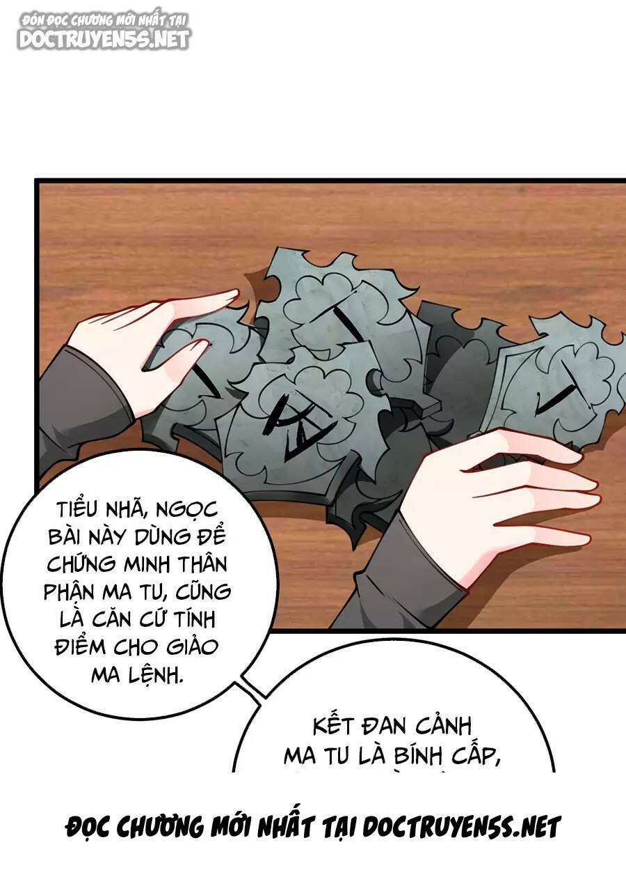 Mang theo các tiên tử vô địch thiên hạ: Chapter 67