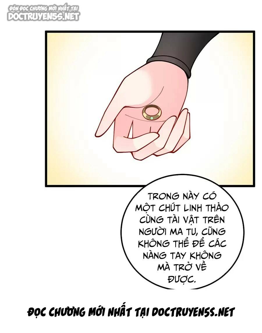 Mang theo các tiên tử vô địch thiên hạ: Chapter 67