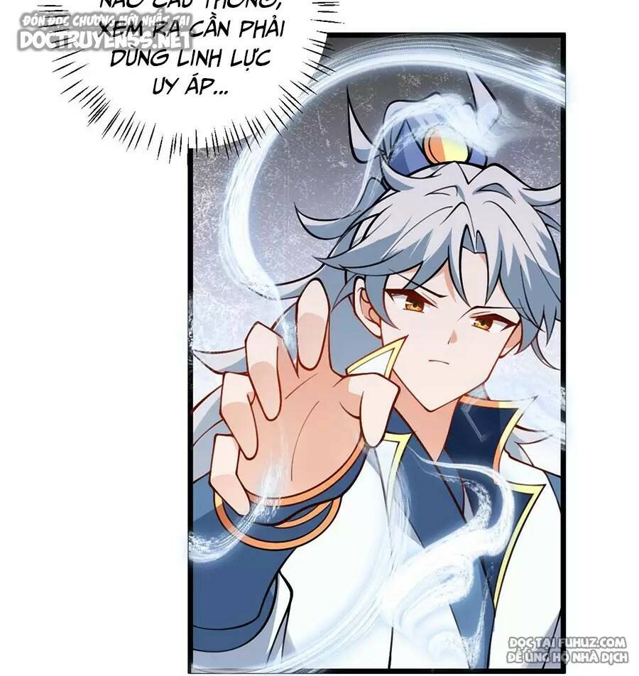 Mang theo các tiên tử vô địch thiên hạ: Chapter 67