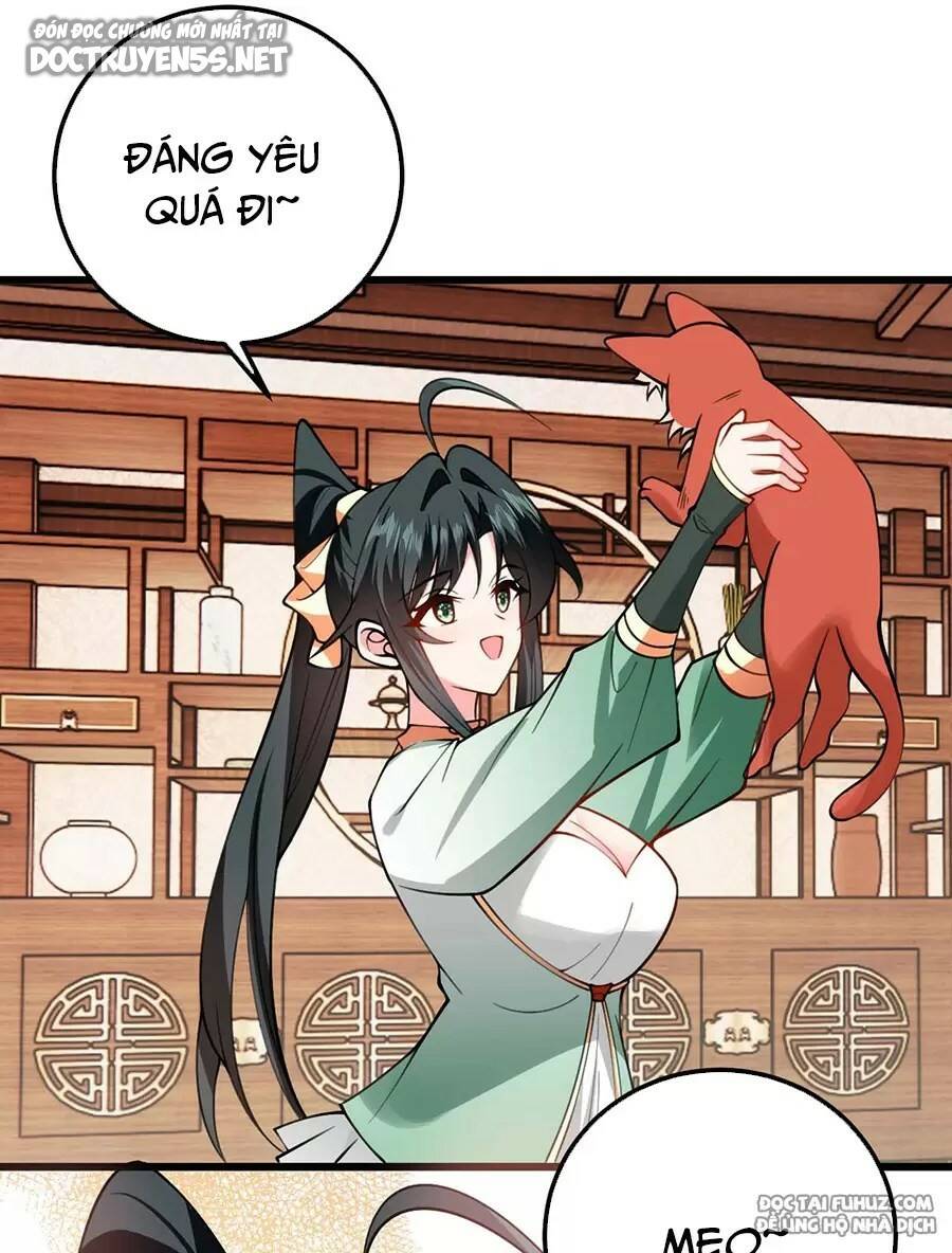Mang theo các tiên tử vô địch thiên hạ: Chapter 67