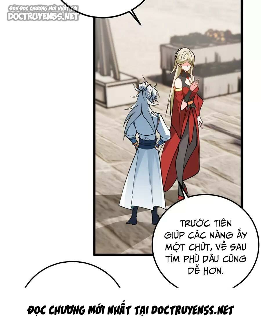 Mang theo các tiên tử vô địch thiên hạ: Chapter 67