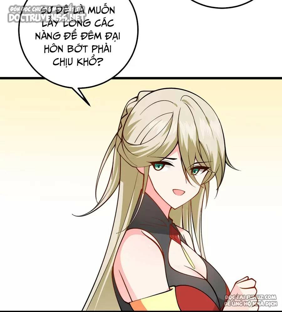 Mang theo các tiên tử vô địch thiên hạ: Chapter 67