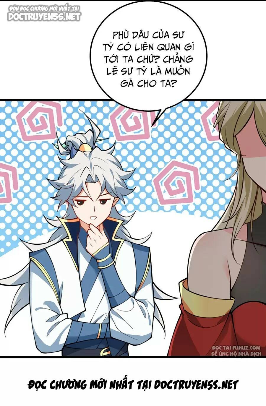 Mang theo các tiên tử vô địch thiên hạ: Chapter 67