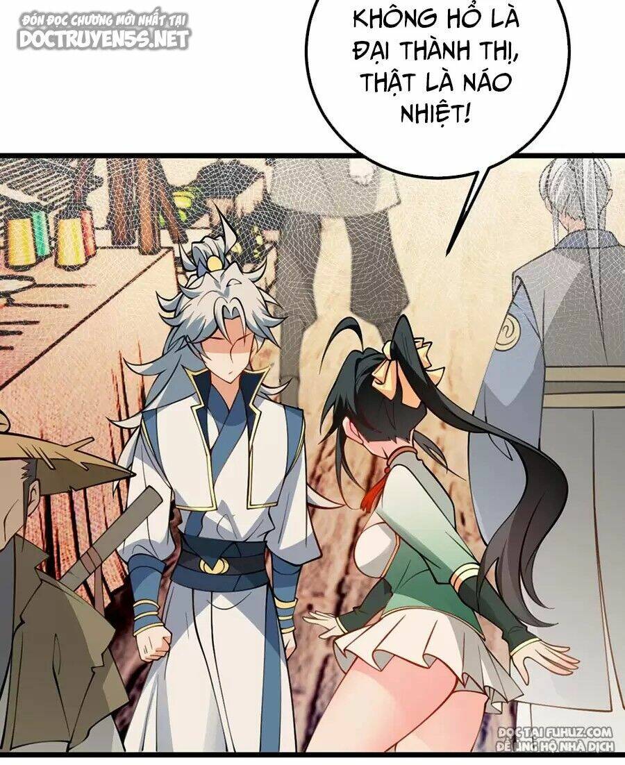 Mang theo các tiên tử vô địch thiên hạ: Chapter 68