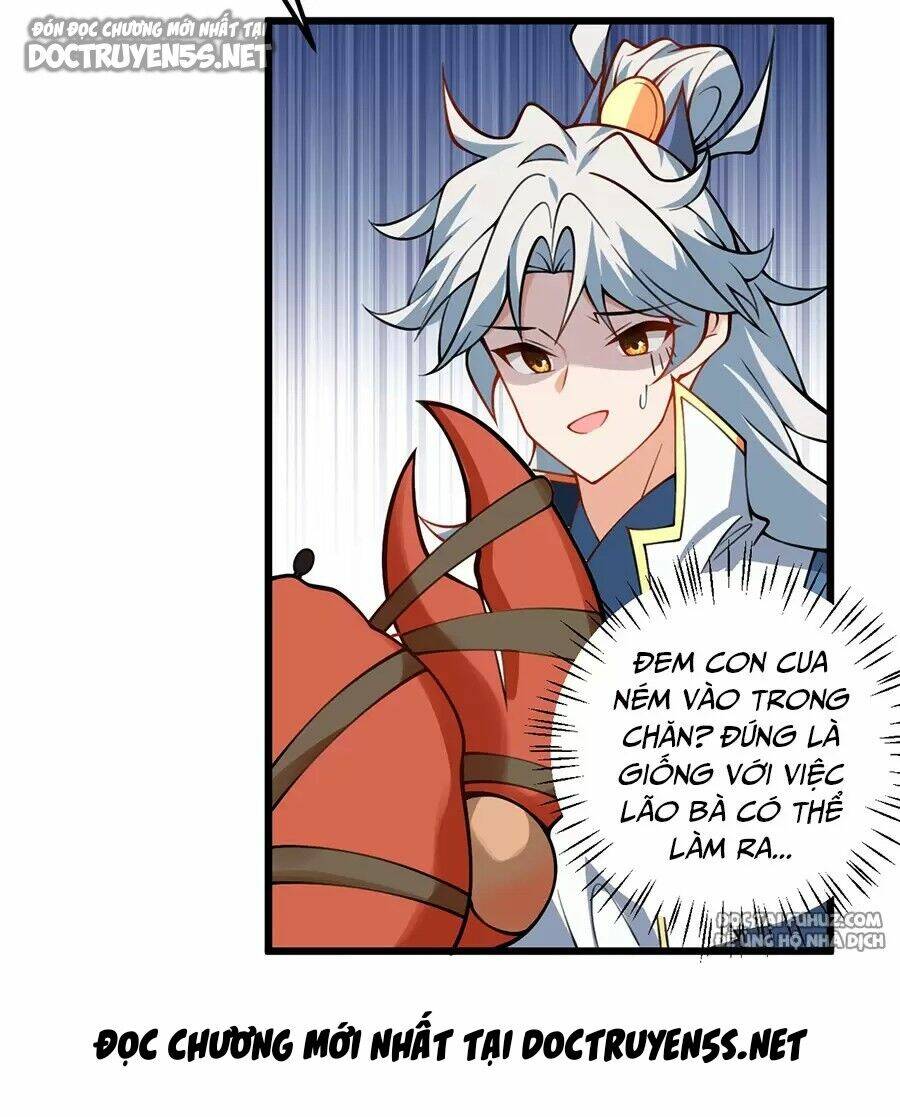 Mang theo các tiên tử vô địch thiên hạ: Chapter 68