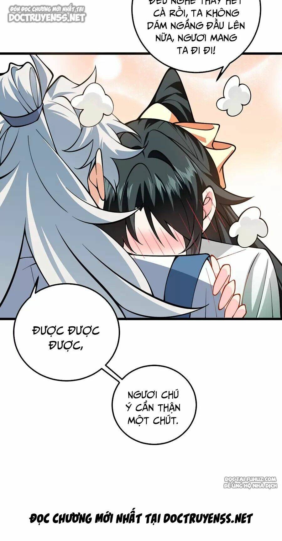 Mang theo các tiên tử vô địch thiên hạ: Chapter 68