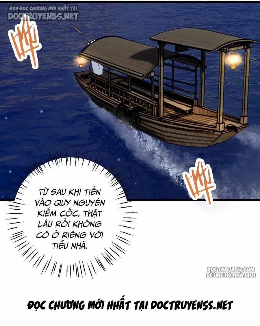 Mang theo các tiên tử vô địch thiên hạ: Chapter 68