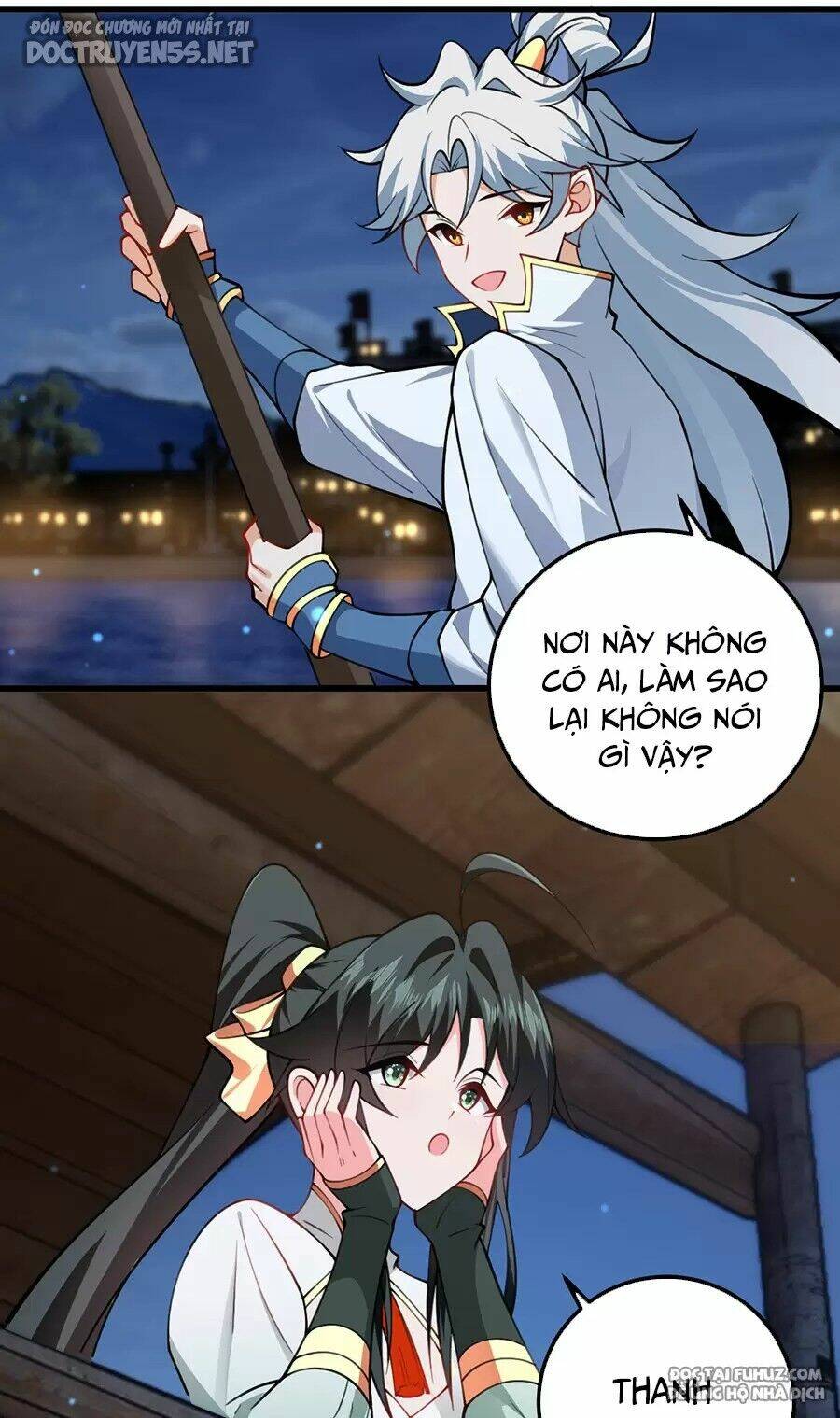 Mang theo các tiên tử vô địch thiên hạ: Chapter 68