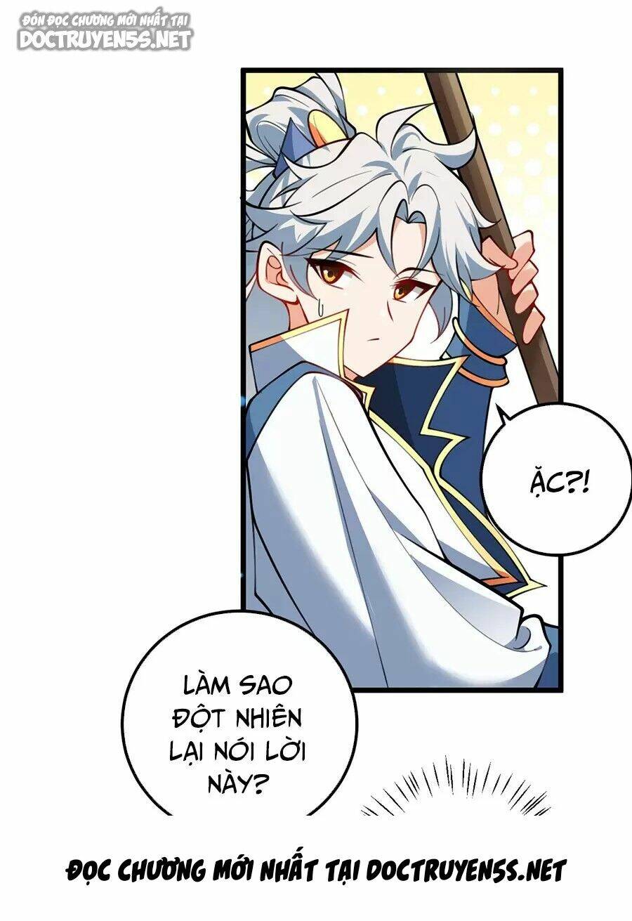 Mang theo các tiên tử vô địch thiên hạ: Chapter 68