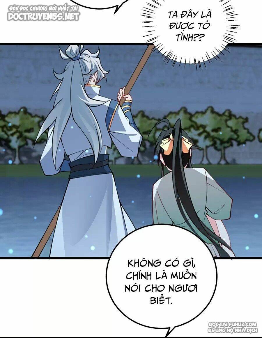Mang theo các tiên tử vô địch thiên hạ: Chapter 68