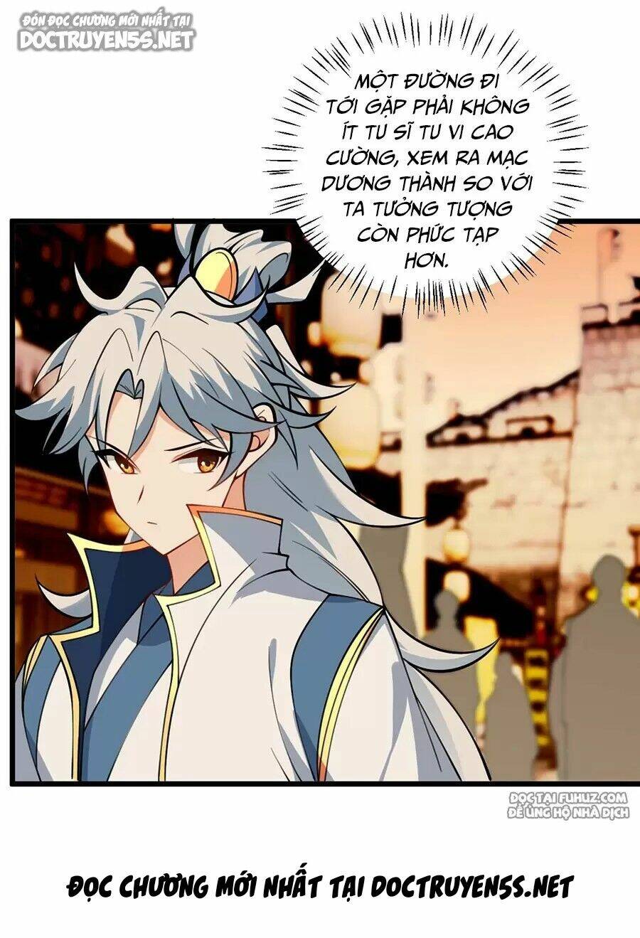 Mang theo các tiên tử vô địch thiên hạ: Chapter 68