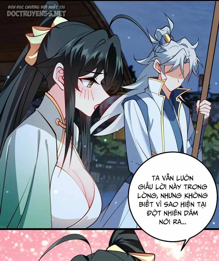 Mang theo các tiên tử vô địch thiên hạ: Chapter 68