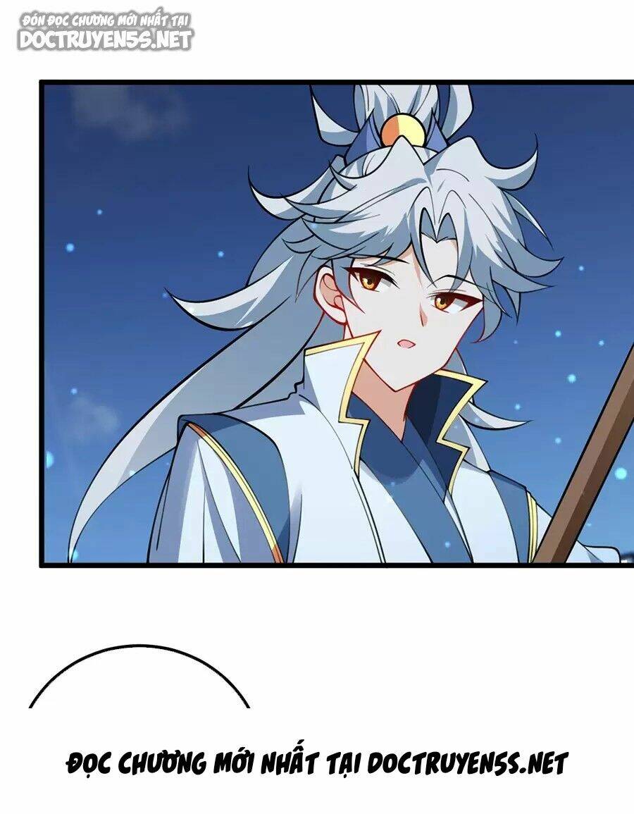Mang theo các tiên tử vô địch thiên hạ: Chapter 68