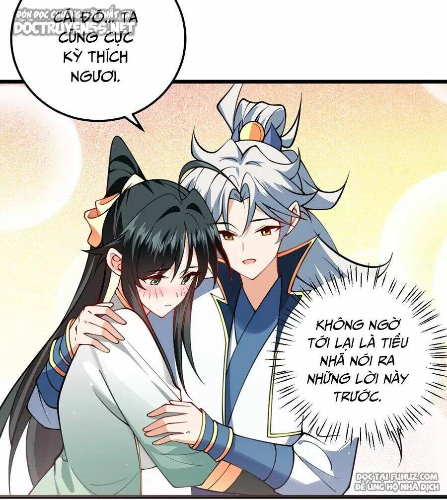 Mang theo các tiên tử vô địch thiên hạ: Chapter 68