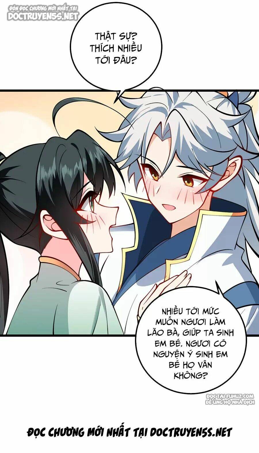 Mang theo các tiên tử vô địch thiên hạ: Chapter 68