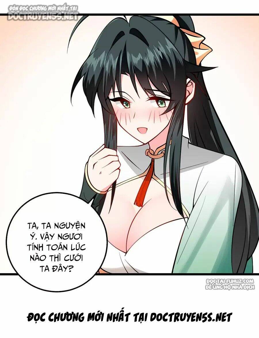 Mang theo các tiên tử vô địch thiên hạ: Chapter 68